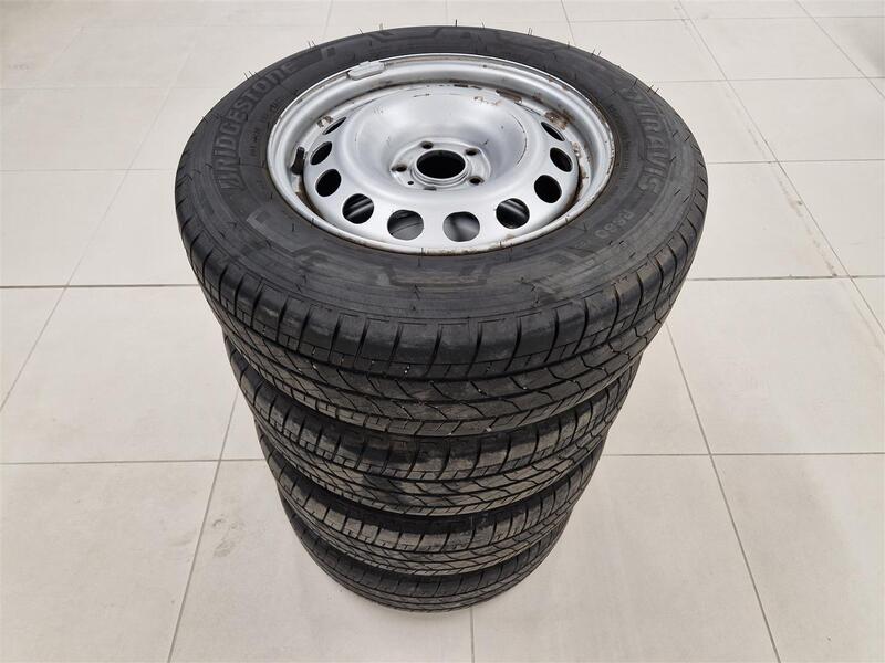 Opel Vivaro vaihtoauto