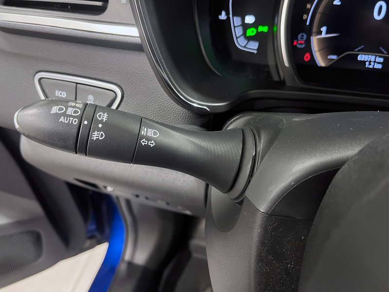 Renault Kadjar vaihtoauto