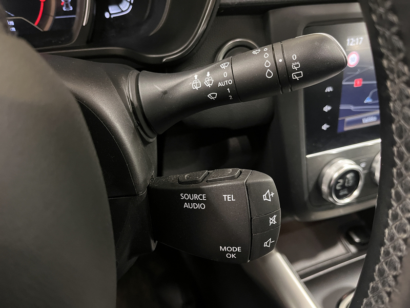 Renault Kadjar vaihtoauto