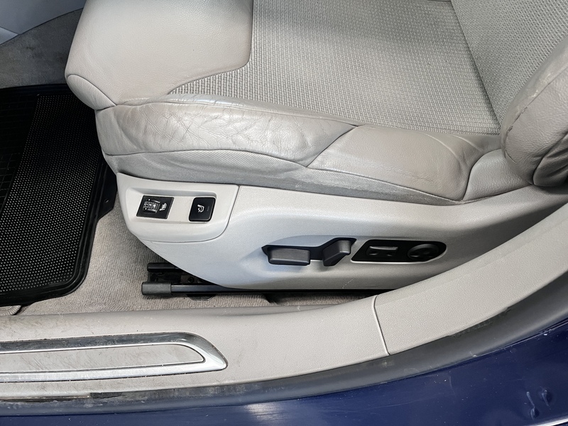 Citroën C5 vaihtoauto