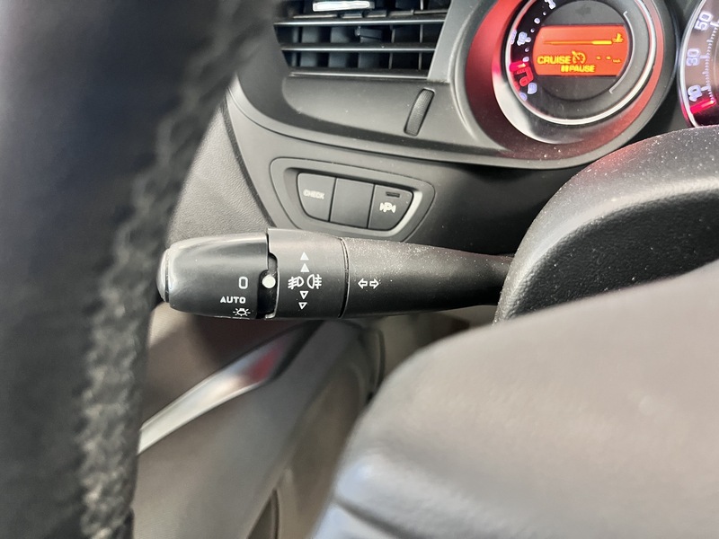 Citroën C5 vaihtoauto