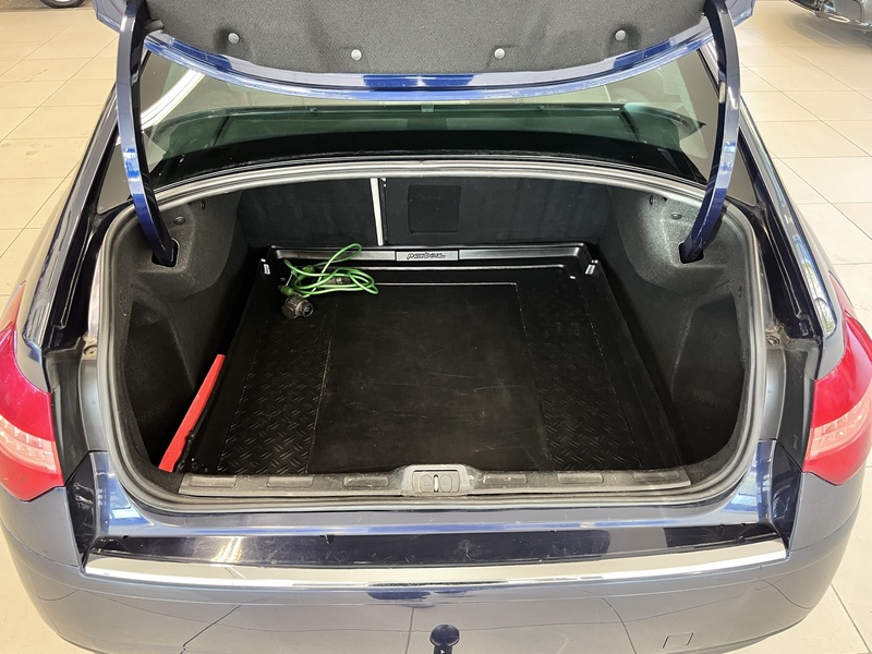 Citroën C5 vaihtoauto