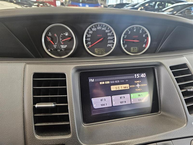 Nissan Primera vaihtoauto