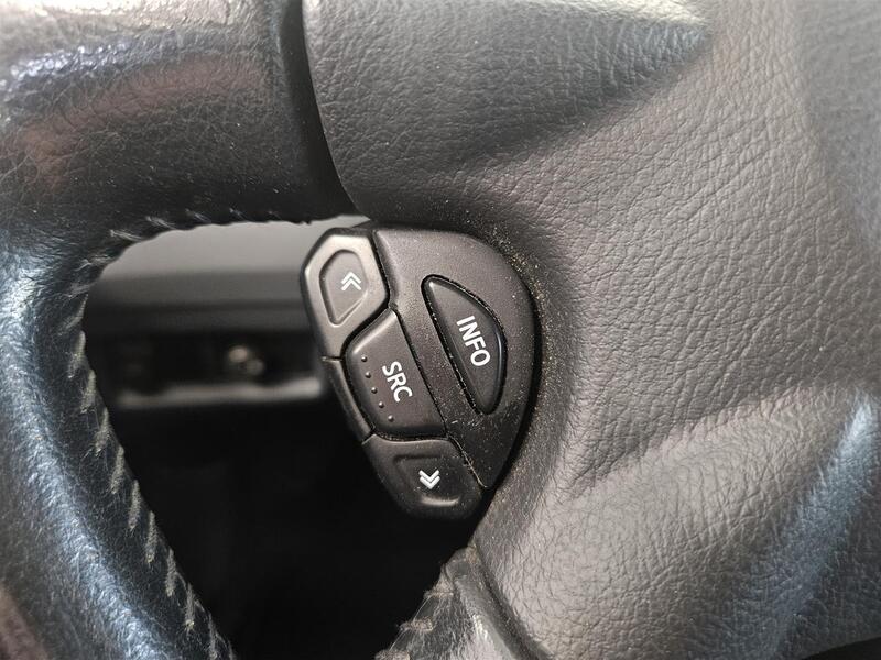 Nissan Primera vaihtoauto