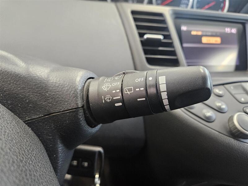 Nissan Primera vaihtoauto