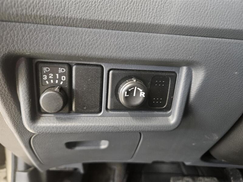 Nissan Primera vaihtoauto