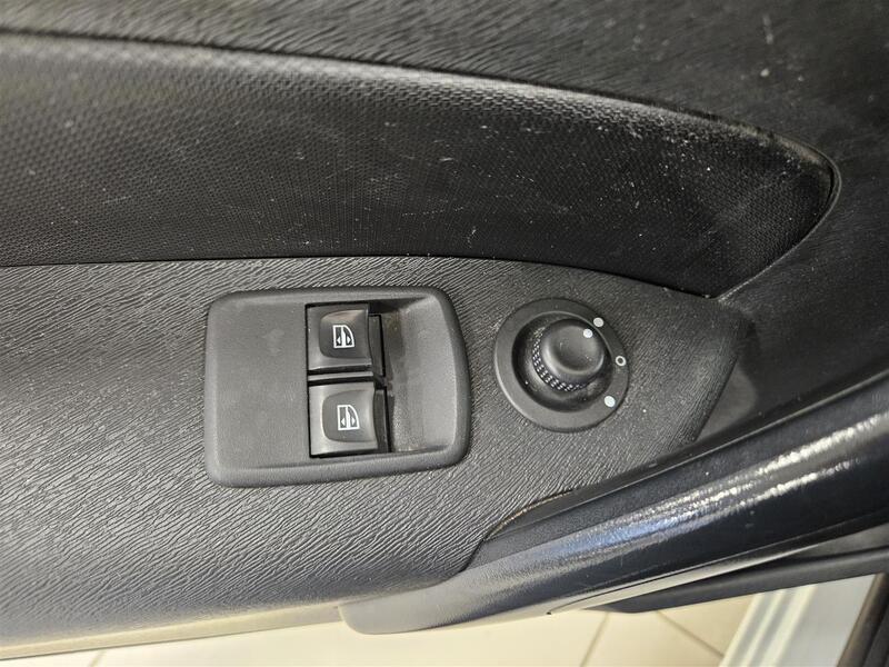 Mercedes-Benz Citan vaihtoauto