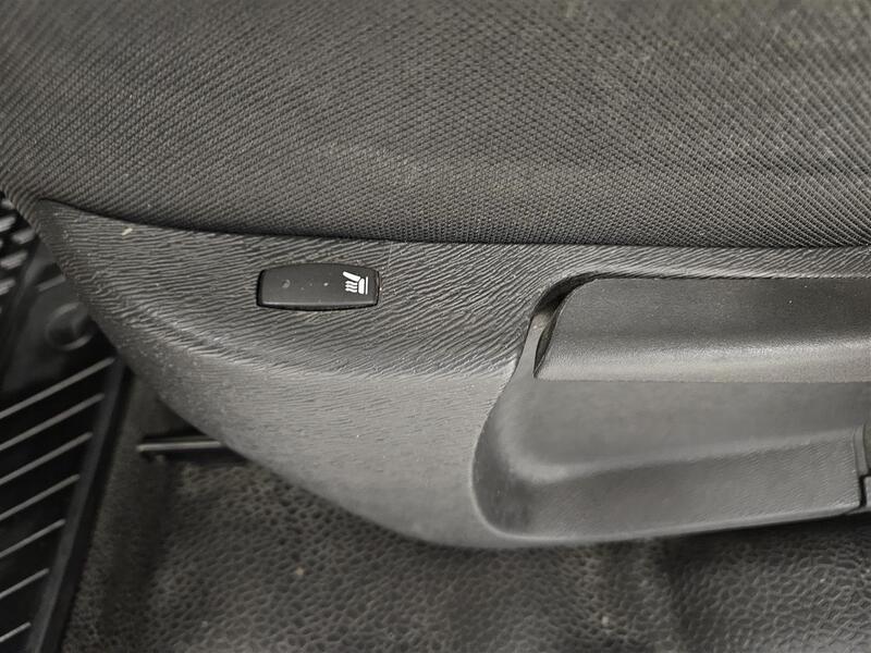 Mercedes-Benz Citan vaihtoauto