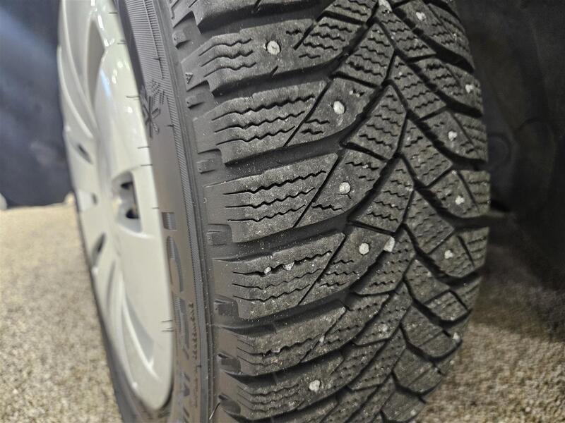 Mercedes-Benz Citan vaihtoauto