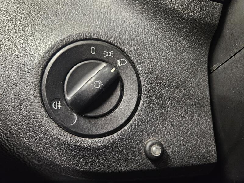 Mercedes-Benz Citan vaihtoauto