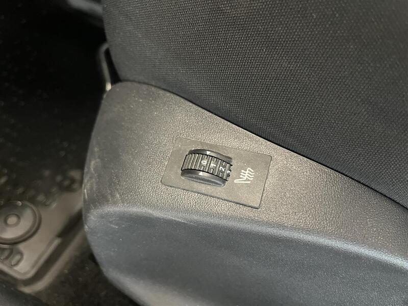 Peugeot 208 vaihtoauto