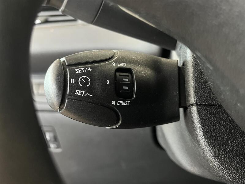 Peugeot 208 vaihtoauto