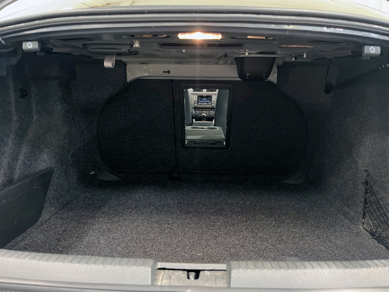 Volkswagen Jetta vaihtoauto