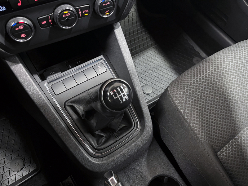 Volkswagen Jetta vaihtoauto