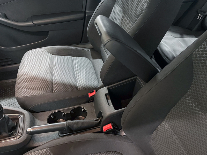 Volkswagen Jetta vaihtoauto