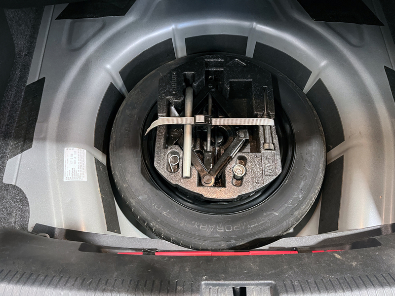 Volkswagen Jetta vaihtoauto