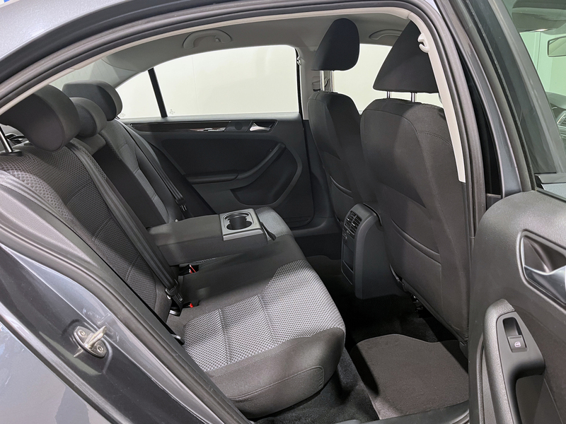 Volkswagen Jetta vaihtoauto