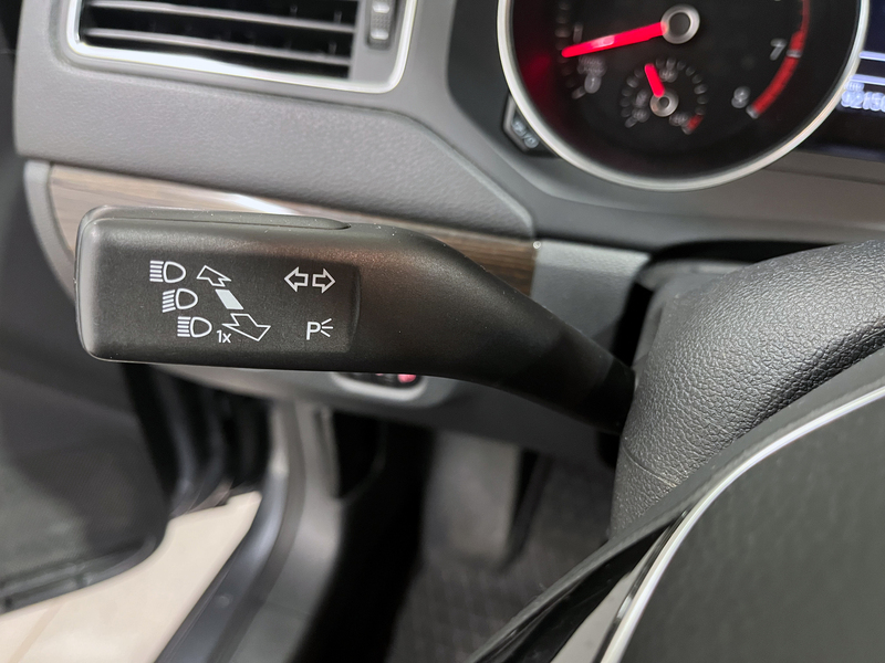 Volkswagen Jetta vaihtoauto