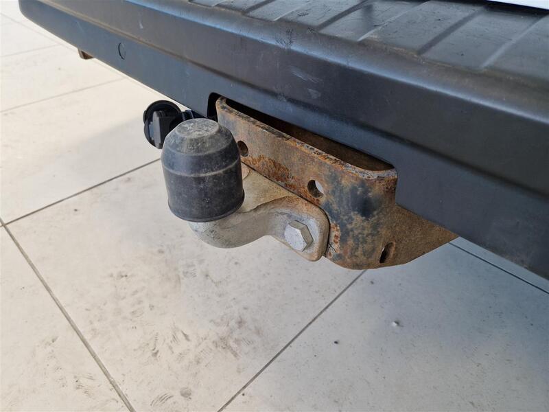 Nissan NV300 vaihtoauto