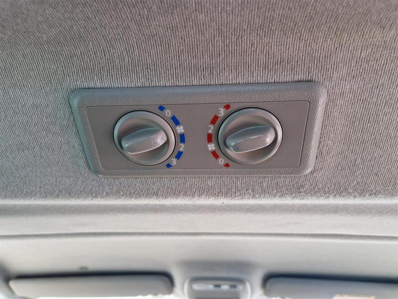 Nissan NV300 vaihtoauto