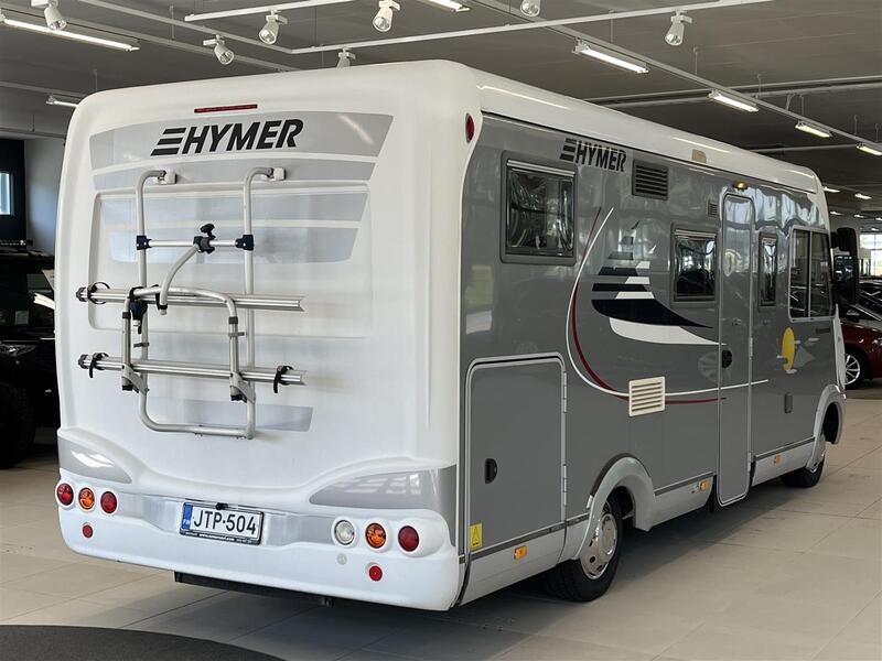 Renault 6 vaihtoauto