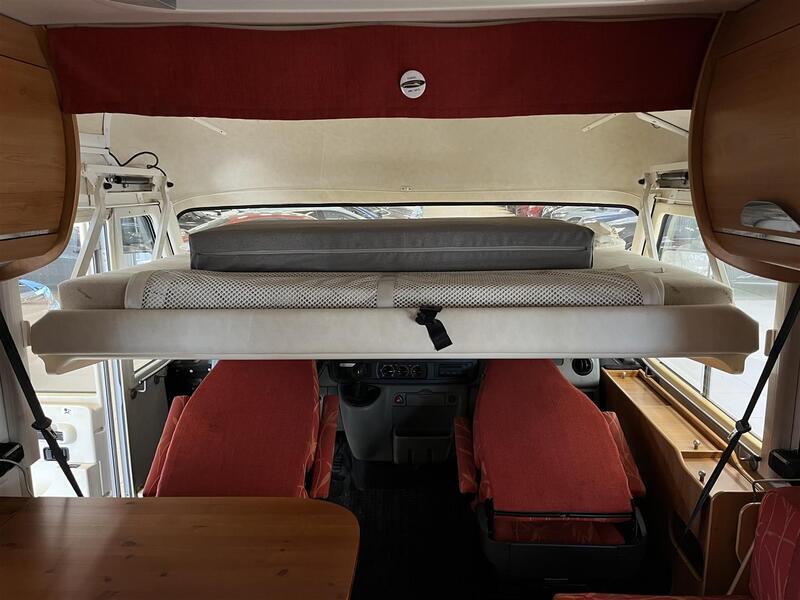 Renault 6 vaihtoauto