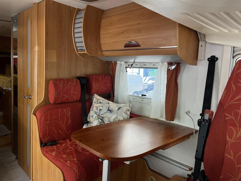 Renault 6 vaihtoauto