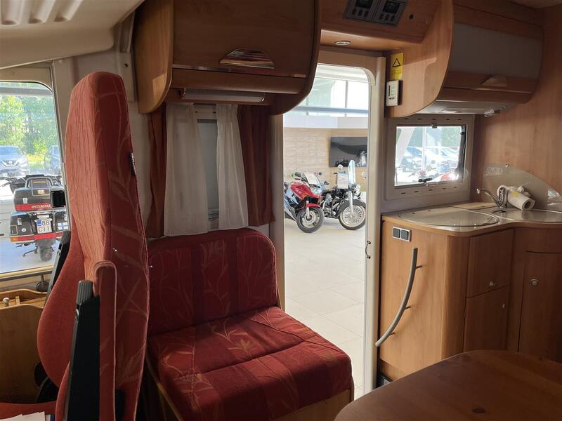 Renault 6 vaihtoauto