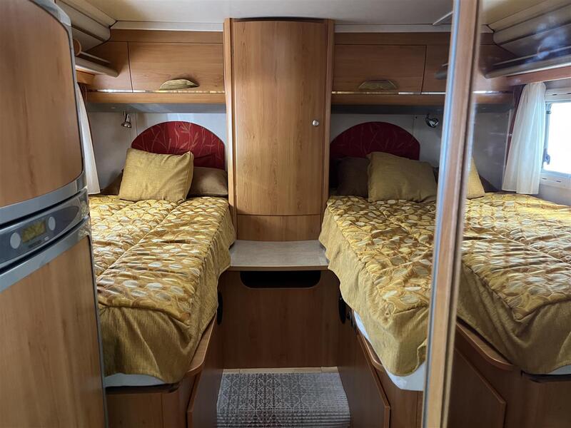 Renault 6 vaihtoauto