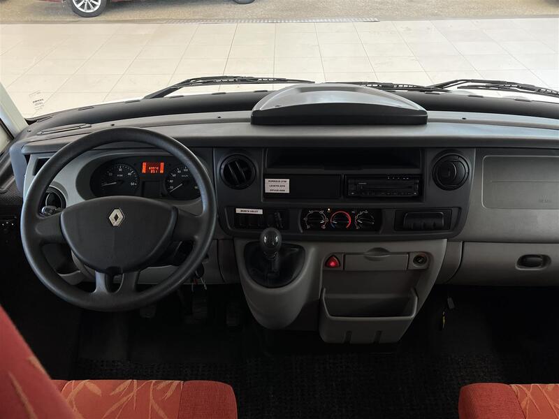 Renault 6 vaihtoauto