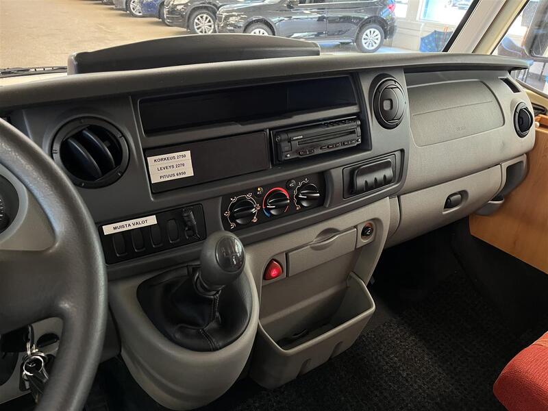 Renault 6 vaihtoauto