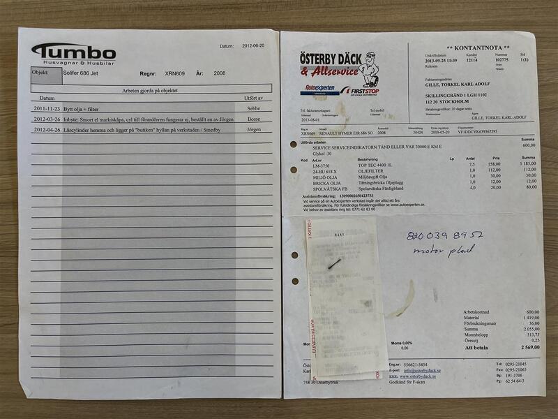 Renault 6 vaihtoauto