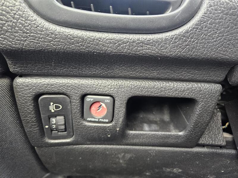 Peugeot 206 vaihtoauto