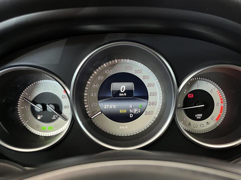 Mercedes-Benz CLS vaihtoauto