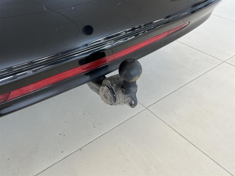 Mercedes-Benz CLS vaihtoauto