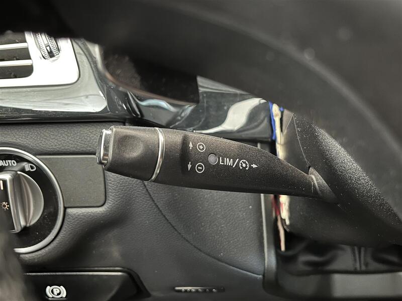 Mercedes-Benz CLS vaihtoauto