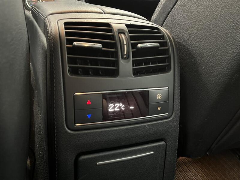 Mercedes-Benz CLS vaihtoauto