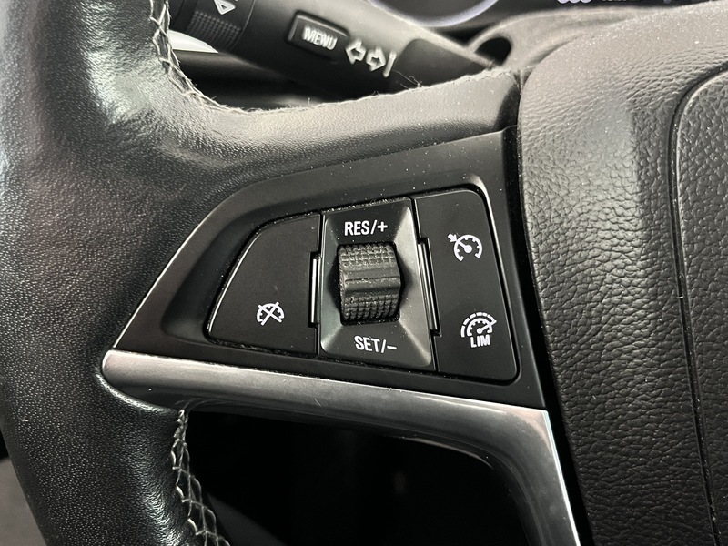 Opel Mokka vaihtoauto