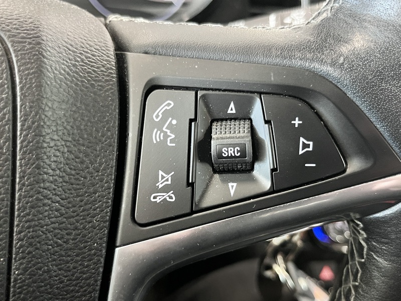 Opel Mokka vaihtoauto