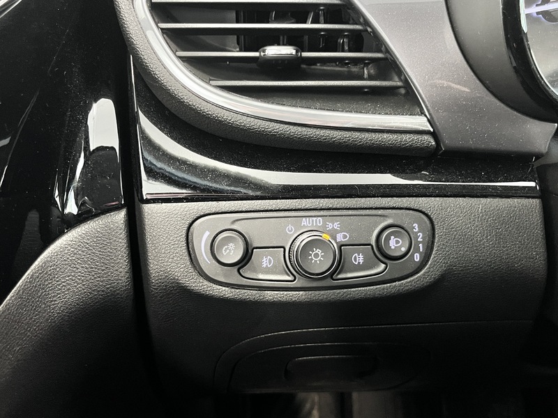 Opel Mokka vaihtoauto