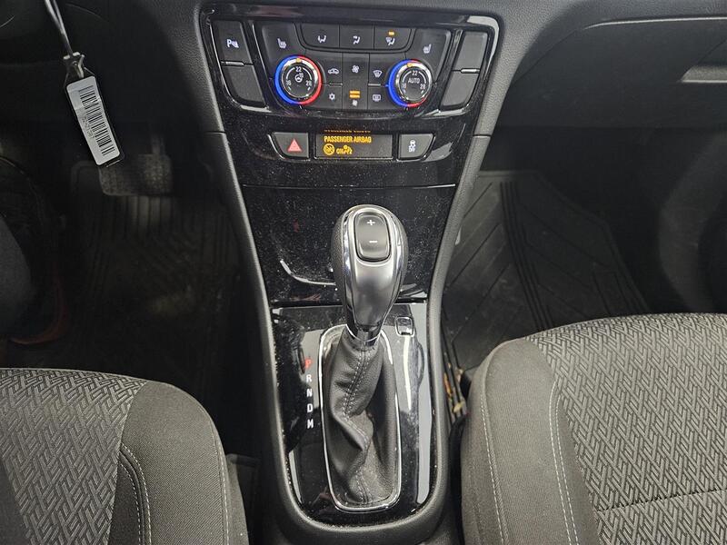 Opel Mokka vaihtoauto