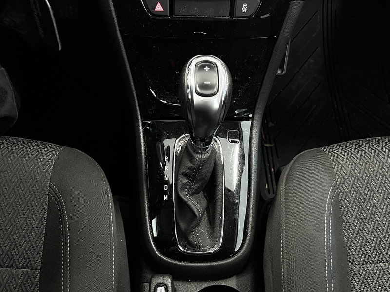 Opel Mokka vaihtoauto