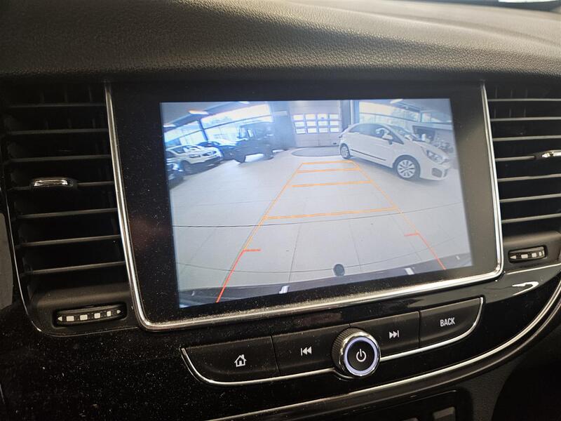 Opel Mokka vaihtoauto