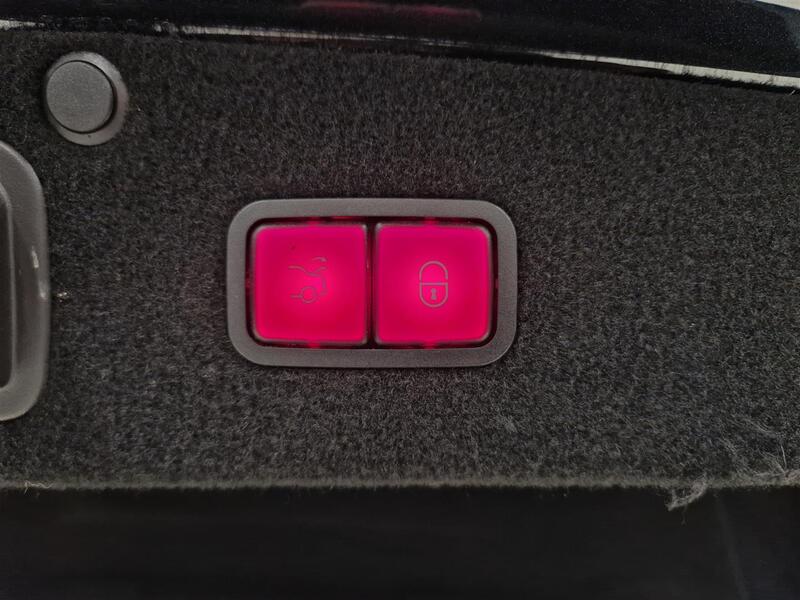 Mercedes-Benz S vaihtoauto