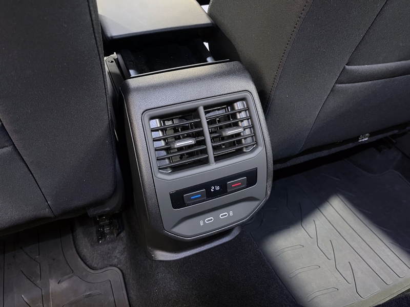 SEAT Leon vaihtoauto