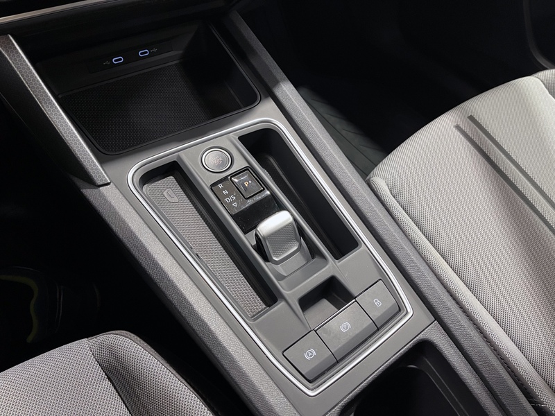 SEAT Leon vaihtoauto