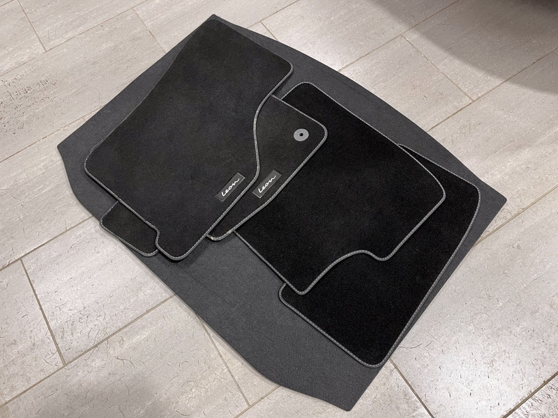 SEAT Leon vaihtoauto