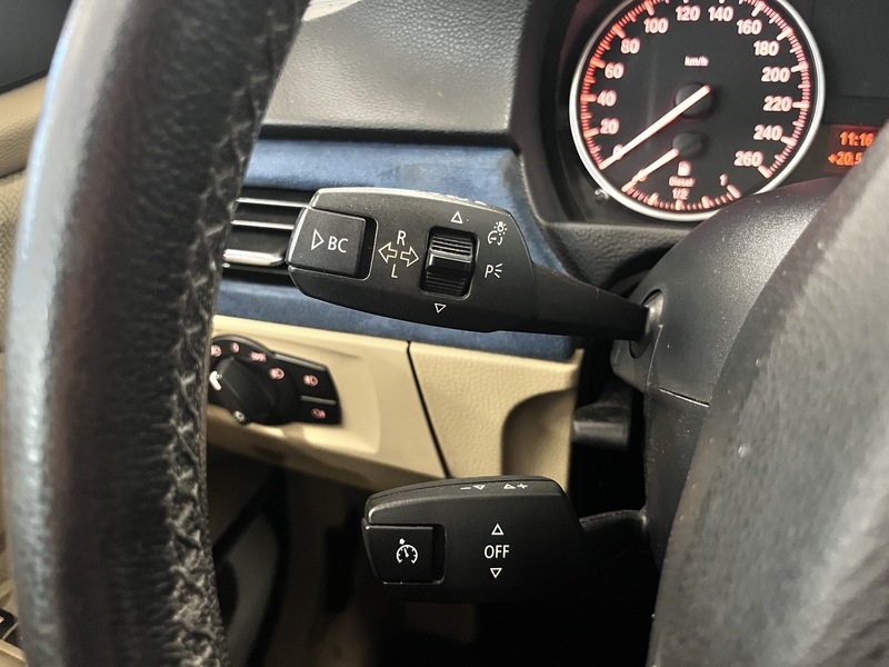 BMW 318 vaihtoauto