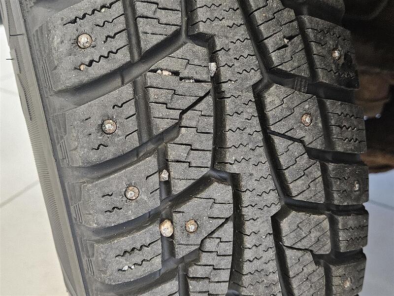 Toyota Hiace vaihtoauto