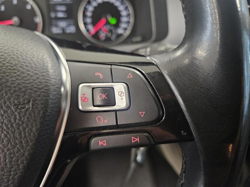 Volkswagen Caravelle vaihtoauto